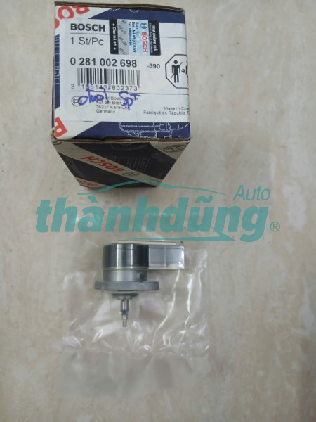 VAN THANH RAIL NHIÊN LIỆU DRV XE MERCEDES SPRINTER | 0281002698