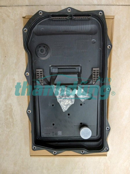 LỌC DẦU HỘP SỐ JAGUAR F-FACE 2014 | LR023294