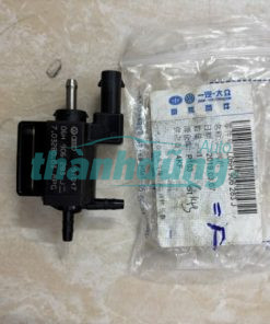 VAN TURBO CỔ HÚT VOLKSWAGEN JETTA | 06H906283