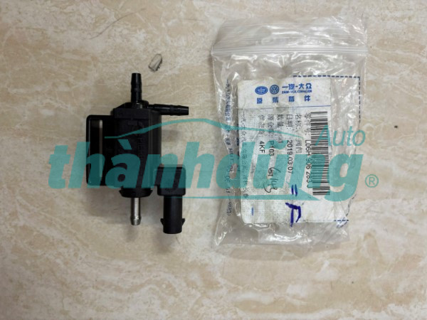VAN TURBO CỔ HÚT VOLKSWAGEN JETTA | 06H906283