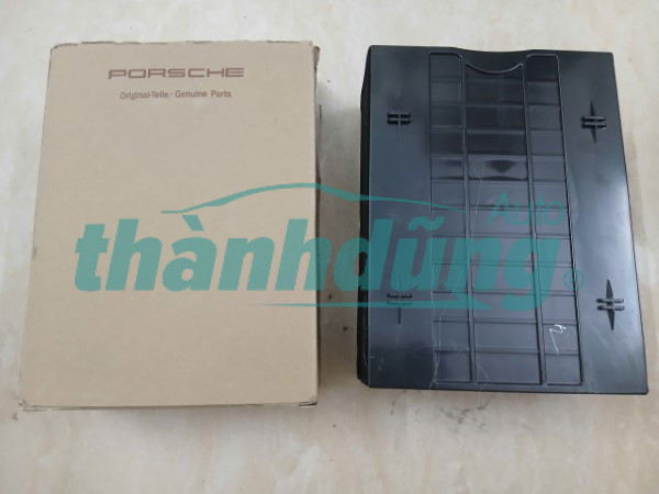 LỌC GIÓ ĐỘNG CƠ PORSCHE MACAN (95B) | 95B129620A LỌC GIÓ ĐỘNG CƠ PORSCHE MACAN (95B) | 95B129620A