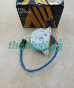MOTOR QUẠT KÉT NƯỚC HONDA ODYSSEY 2.4 2016 | 386165X6J02