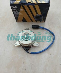 MOTOR QUẠT KÉT NƯỚC HONDA ODYSSEY 2.4 2016 | 386165X6J02