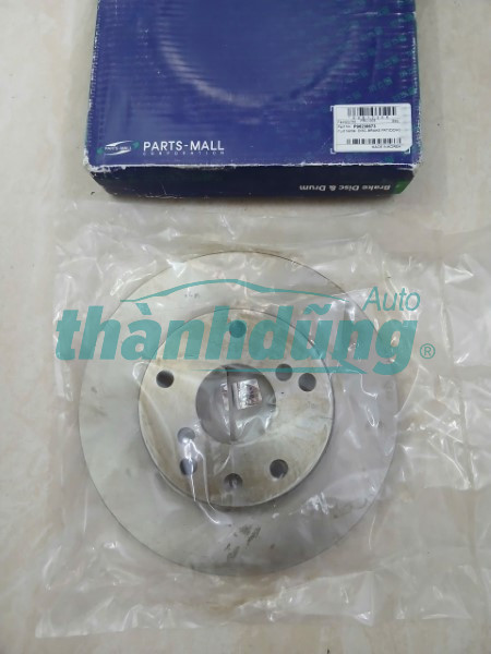 ĐĨA THẮNG DAEWOO LEGANZA 2.0 2003 | 96238673