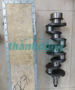 TRỤC CƠ THACO OLLIN 500B YZ4102 | YZ4102ZLQ-4D37