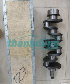 TRỤC CƠ THACO OLLIN 500B YZ4102 | YZ4102ZLQ-4D37