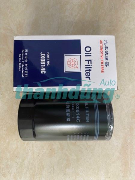 LỌC NHIÊN LIỆU THACO OLLIN 700C 2016-2020 | JX0814C