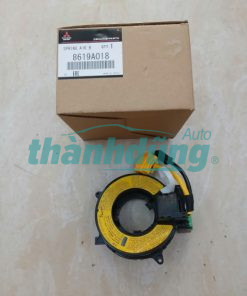 CÁP CÒI MITSUBISHI PAJERO SPORT 2015 | 8619A018