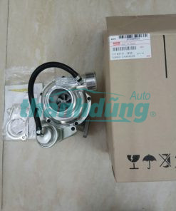 TURBO TĂNG ÁP XE ISUZU NKR91 4JB1 | 1118010850