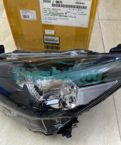 ĐÈN PHA MAZDA 2 1.5L DELUXE | DHM5510L0F