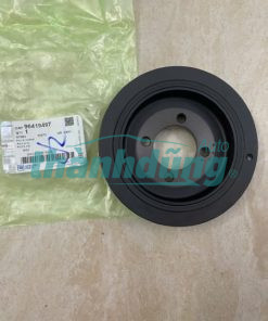 PULY TRỤC CƠ CHEVROLET CAPTIVA 2.0 2009 | 96419497