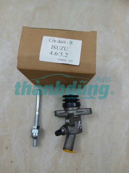 TỔNG CÔN DƯỚI ISUZU NPR66 4.6 2006 | 8980047801