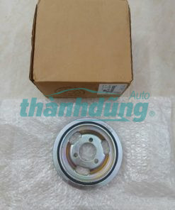 PULY TRỤC CƠ PEUGEOT 508 1.6 2016 | V763855180