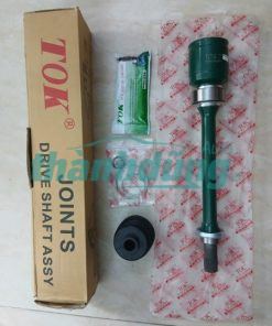 CÂY LÁP TRUNG GIAN MITSUBISHI XPANDER 2019 | 3817A421