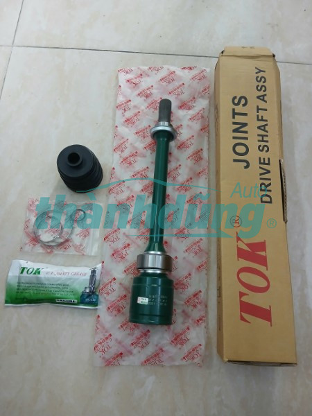 CÂY LÁP TRUNG GIAN MITSUBISHI XPANDER 2019 | 3817A421
