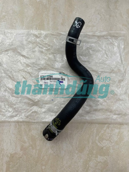 ỐNG NƯỚC SƯỞI VÀO THÂN MÁY XE HYUNDAI I30 2016 | 97311F2300