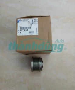 PULY MÁY PHÁT PEUGEOT 206 2008-2013 | 227895