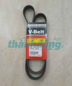 DÂY CUROA TỔNG TOYOTA HIGHLANDER 2AR | 90916A2020