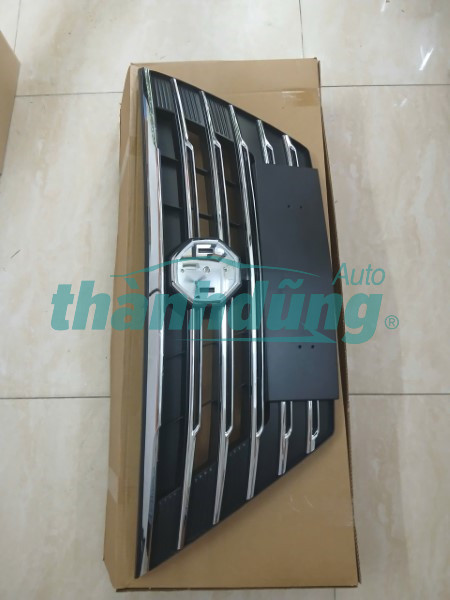 GA LĂNG XE MG5 2024 | 1029214