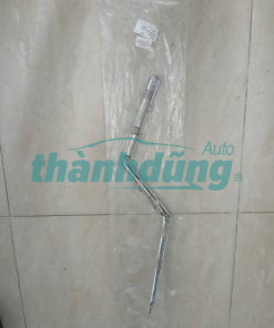 NẸP MẠ BA ĐỜ SỐC TRƯỚC MG5 2023 | 10361096
