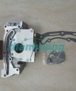 BƠM DẦU MITSUBISHI PAJERO 6G74 2002 | MD302234