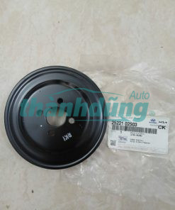 PULY BƠM NƯỚC KIA MORNING G4HG | 2522102503