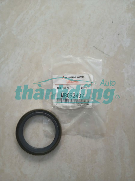 PHỚT CẦU SAU XE MITSUBISHI JOLIE 2005 | MB092437