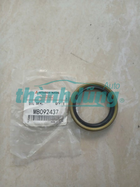 PHỚT CẦU SAU XE MITSUBISHI JOLIE 2005 | MB092437 PHỚT CẦU SAU XE MITSUBISHI JOLIE 2005 | MB092437