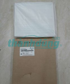 LỌC GIÓ ĐIỀU HÒA HYUNDAI KONA 2019 | 97133D3200