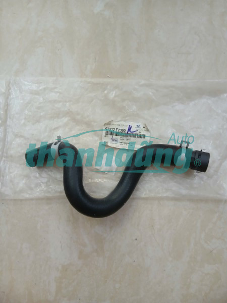 ỐNG NƯỚC SƯỞI TRÊN XE HYUNDAI SONATA 2010 | 97312F2300
