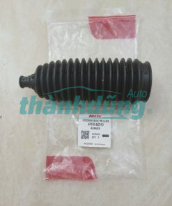 CHỤP BỤI THƯỚC LÁI TOYOTA VELOZ CROSS | 45501BZ120