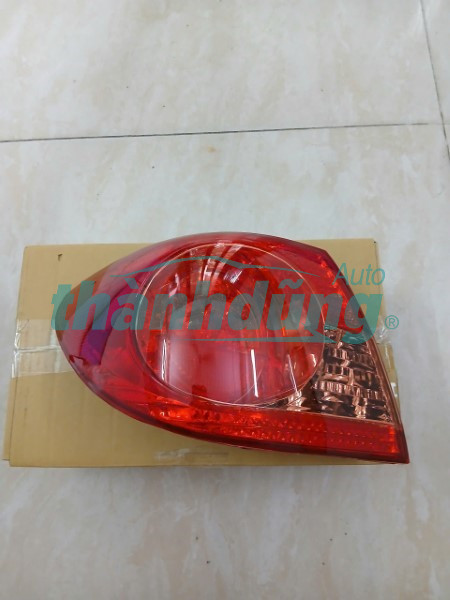 ĐÈN HẬU PHỤ XE TOYOTA ALTIS 2005 | 8155102170 ĐÈN HẬU PHỤ XE TOYOTA ALTIS 2005 | 8155102170