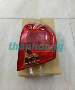 ĐÈN HẬU PHỤ XE TOYOTA ALTIS 2005 | 8155102170