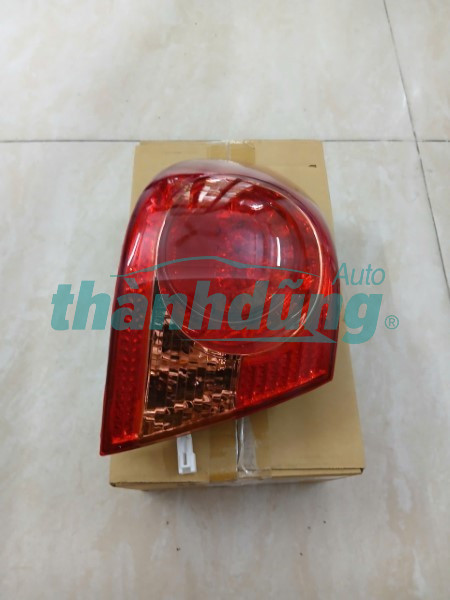 ĐÈN HẬU PHỤ XE TOYOTA ALTIS 2005 | 8155102170