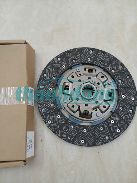 ĐĨA CÔN ISUZU NPR66 MTB170 14R | 897377149 ĐĨA CÔN ISUZU NPR66 MTB170 14R | 897377149