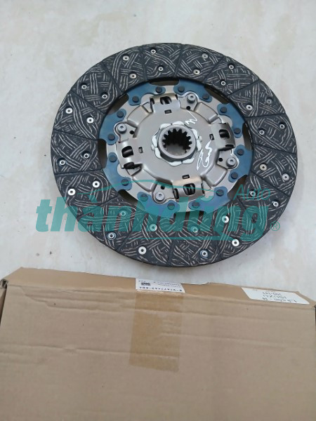 ĐĨA CÔN ISUZU NPR66 MTB170 14R | 897377149
