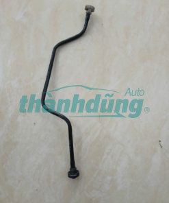 ỐNG NƯỚC LÀM MÁT AUDI Q5 3.0 2015 | 8R0121081AQ