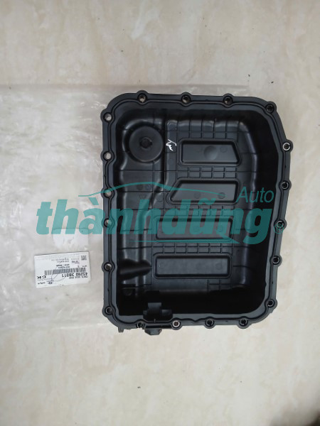 ĐÁY CÁC TE HỘP SỐ HYUNDAI SANTAFE 2.4 | 452803B811 ĐÁY CÁC TE HỘP SỐ HYUNDAI SANTAFE 2.4 | 452803B811