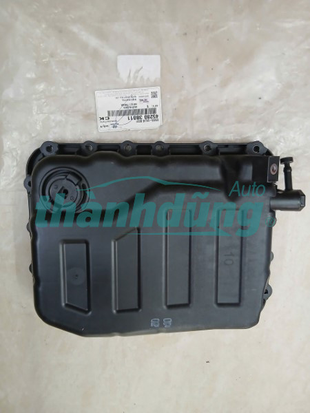 ĐÁY CÁC TE HỘP SỐ HYUNDAI SANTAFE 2.4 | 452803B811