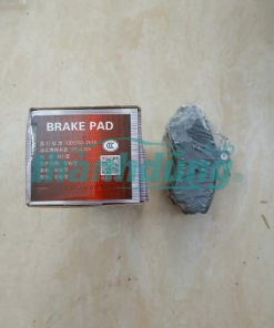 MÁ PHANH TRƯỚC HAIMA 3 2013 | MPH15000