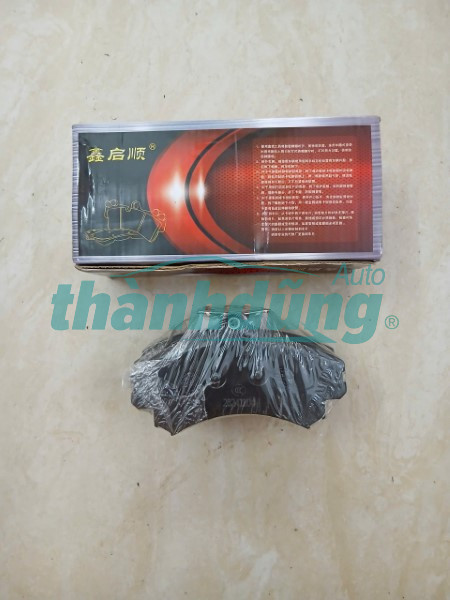 MÁ PHANH TRƯỚC HAIMA 3 2013 | MPH15000