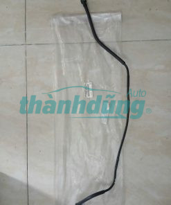 ỐNG HỒI XĂNG XE TOYOTA FORTUNER 2020 | 772090K150