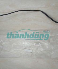 ỐNG HỒI XĂNG XE TOYOTA FORTUNER 2020 | 772090K150