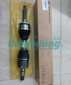 CÂY LÁP HYUNDAI PORTER 2009 | 495004E001