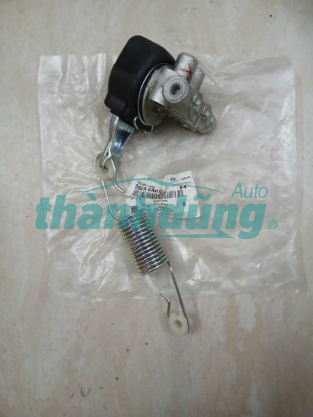 VAN ĐIỀU HÒA LỰC PHANH LSPV HYUNDAI STAREX | 594104A030