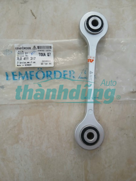 THANH CÂN BẰNG VOLKSWAGEN TOUAREG 2012 | 7L0411317