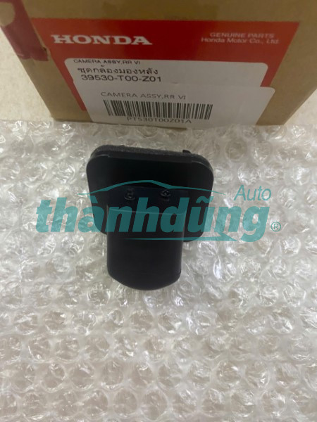 CAMERA LÙI HONDA CITY L 2021 | 39530T00Z01