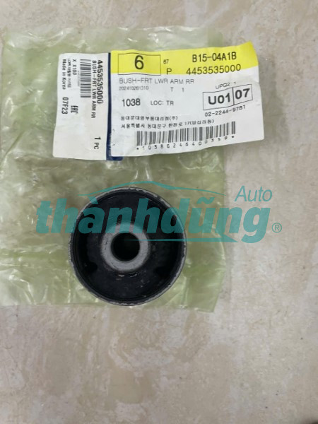 CAO SU CÀNG A SSANGYONG TIVOLI 1.6 DLX | 4453535000