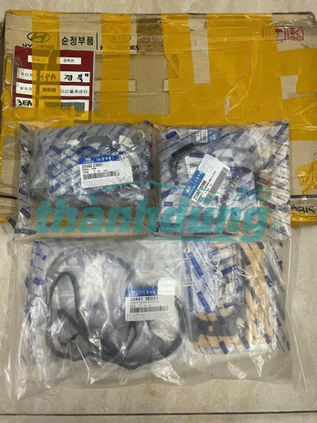 GIOĂNG ĐẠI TU XE HYUNDAI SANTAFE 2.7L | 213803E000