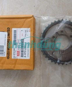 BÁNH RĂNG TRỤC CAM ISUZU DMAX 2.5 2010 | 8973123311